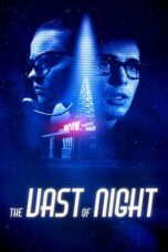 Nonton film The Vast of Night (2020) subtitle indonesia