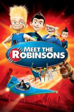 Nonton film Meet the Robinsons (2007) subtitle indonesia