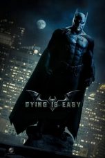 Nonton film Batman: Dying Is Easy (2021) subtitle indonesia