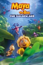 Nonton film Maya the Bee: The Golden Orb (2021) subtitle indonesia