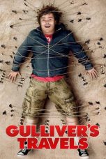 Nonton film Gulliver’s Travels (2010) subtitle indonesia