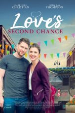 Nonton film Love’s Second Chance (2020) subtitle indonesia
