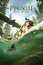 Nonton film Minuscule: Valley of the Lost Ants (2013) subtitle indonesia