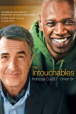 Nonton film The Intouchables (2011) subtitle indonesia