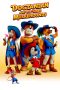 Nonton film Dogtanian and the Three Muskehounds (2021) subtitle indonesia