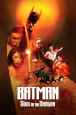 Nonton film Batman: Soul of the Dragon (2021) subtitle indonesia
