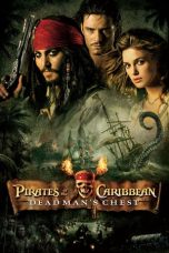 Nonton film Pirates of the Caribbean: Dead Man’s Chest (2006) subtitle indonesia
