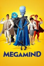 Nonton film Megamind (2010) subtitle indonesia