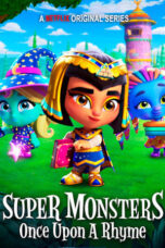 Nonton film Super Monsters: Once Upon a Rhyme (2021) subtitle indonesia