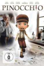 Nonton film Pinocchio (2013) subtitle indonesia