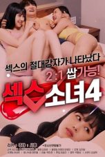 Nonton film Sex Girl 4 (2020) subtitle indonesia