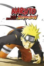 Nonton film Naruto Shippuden the Movie (2007) subtitle indonesia