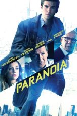 Nonton film Paranoia (2013) subtitle indonesia