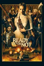 Nonton film Ready or Not (2019) subtitle indonesia