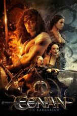Nonton film Conan the Barbarian (2011) subtitle indonesia