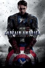 Nonton film Captain America: The First Avenger (2011) subtitle indonesia