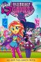 Nonton film My Little Pony: Equestria Girls – Friendship Games (2015) subtitle indonesia