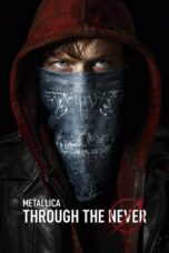 Nonton film Metallica: Through the Never (2013) subtitle indonesia