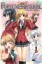 Nonton film Fortune Arterial: Akai Yakusoku OVA (2011) subtitle indonesia