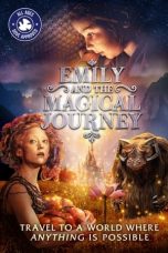 Nonton film Emily and the Magical Journey (2021) subtitle indonesia