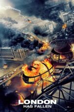 Nonton film London Has Fallen (2016) subtitle indonesia