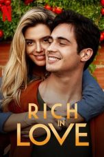 Nonton film Rich in Love (2020) subtitle indonesia