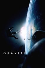 Nonton film Gravity (2013) subtitle indonesia