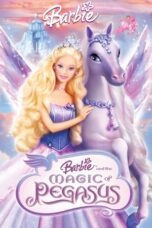 Nonton film Barbie and the Magic of Pegasus 3-D (2005) subtitle indonesia
