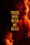 Nonton film Those Who Wish Me Dead (2021) subtitle indonesia