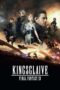 Nonton film Kingsglaive: Final Fantasy XV (2016) subtitle indonesia