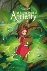 Nonton film The Secret World of Arrietty (2010) subtitle indonesia
