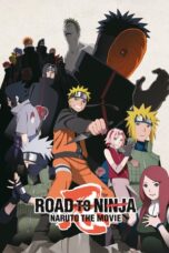 Nonton film Naruto Shippuden the Movie: Road to Ninja (2012) subtitle indonesia