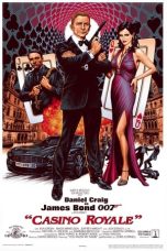 Nonton film Casino Royale (2006) subtitle indonesia