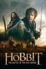 Nonton film The Hobbit: The Battle of the Five Armies (2014) subtitle indonesia