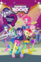 Nonton film My Little Pony: Equestria Girls – Rainbow Rocks (2014) subtitle indonesia
