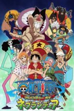 Nonton film One Piece: Adventure of Nebulandia (2015) subtitle indonesia