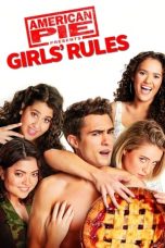 Nonton film American Pie Presents: Girls’ Rules (2020) subtitle indonesia