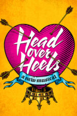 Nonton film Head Over Heels (2018) subtitle indonesia