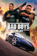 Nonton film Bad Boys for Life (2020) subtitle indonesia