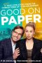 Nonton film Good on Paper (2021) subtitle indonesia