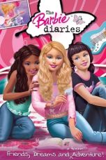 Nonton film The Barbie Diaries (2006) subtitle indonesia