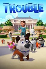 Nonton film Dog Gone Trouble (2019) subtitle indonesia