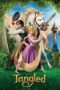 Nonton film Tangled (2010) subtitle indonesia