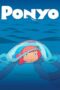 Nonton film Ponyo (2008) subtitle indonesia