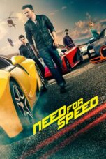 Nonton film Need for Speed (2014) subtitle indonesia