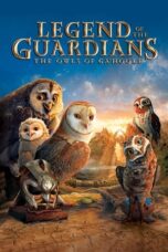 Nonton film Legend of the Guardians: The Owls of Ga’Hoole (2010) subtitle indonesia