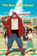 Nonton film The Boy and the Beast (2015) subtitle indonesia