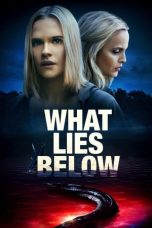 Nonton film What Lies Below (2020) subtitle indonesia