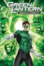 Nonton film Green Lantern: Emerald Knights (2011) subtitle indonesia