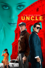 Nonton film The Man from U.N.C.L.E. (2015) subtitle indonesia